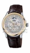 ���� Oris Artelier 581 7592 4351 LS
